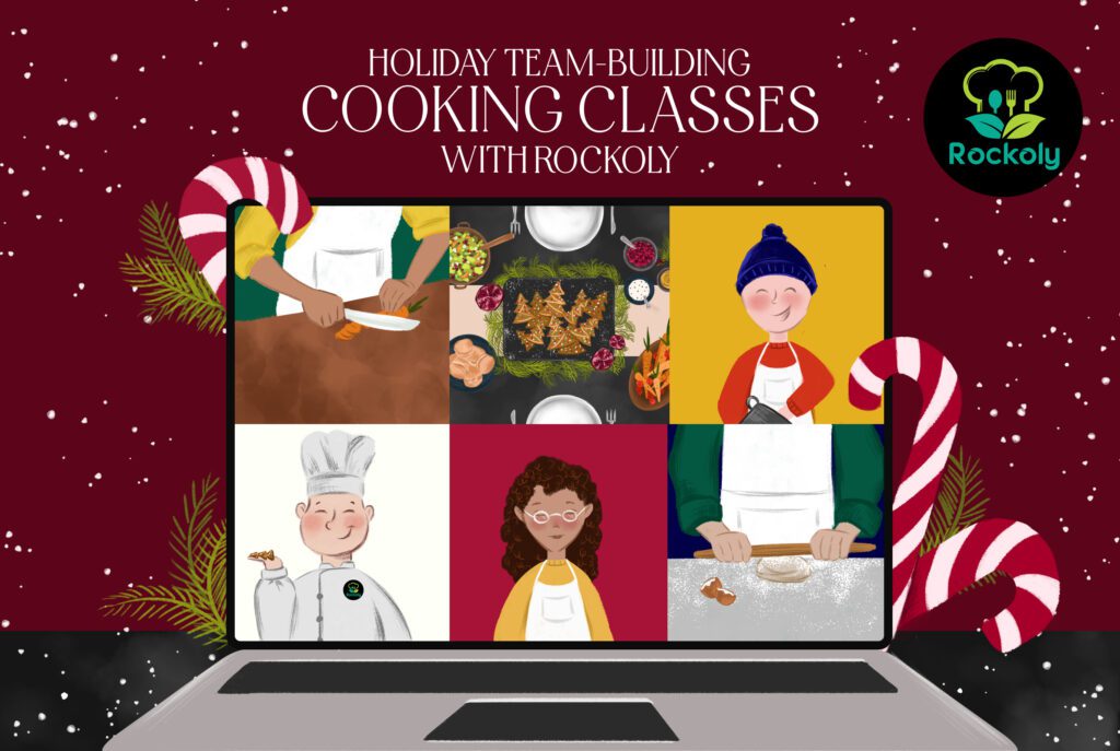 Corporate Winter Holidays