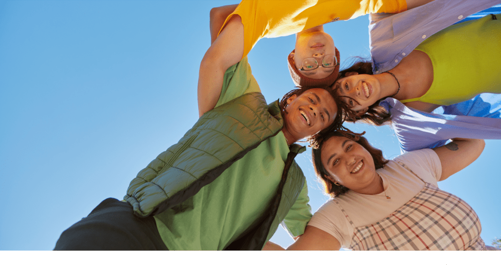 team building match-quiz