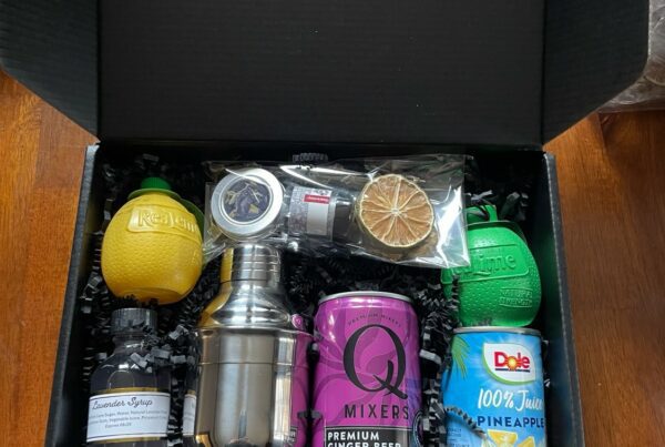 corporate happy hour magic hour Virtual Team Happy Hour Game